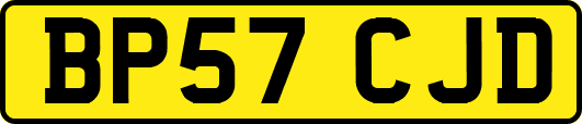 BP57CJD