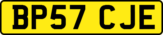 BP57CJE