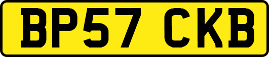 BP57CKB