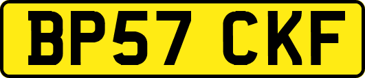 BP57CKF