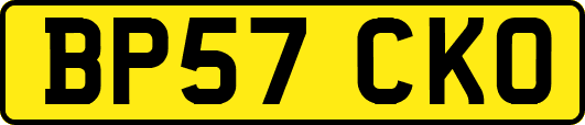 BP57CKO