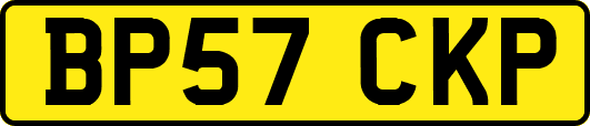 BP57CKP