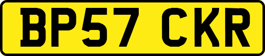 BP57CKR