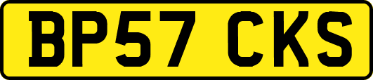 BP57CKS