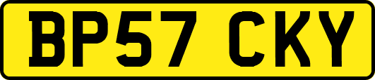 BP57CKY