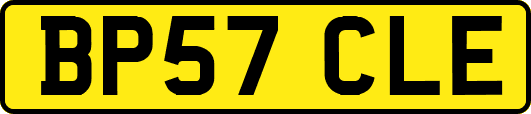 BP57CLE