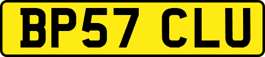 BP57CLU