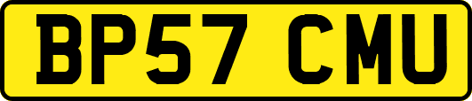 BP57CMU