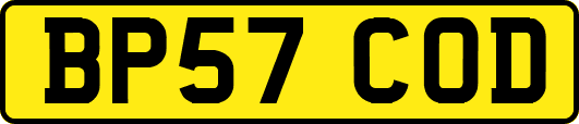 BP57COD