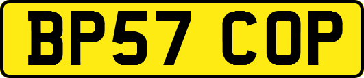 BP57COP