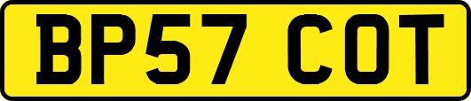 BP57COT