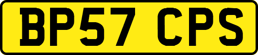 BP57CPS