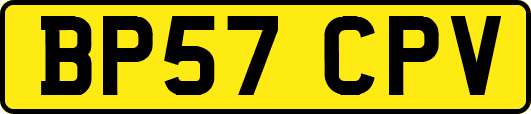 BP57CPV