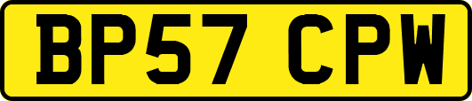 BP57CPW