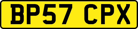 BP57CPX