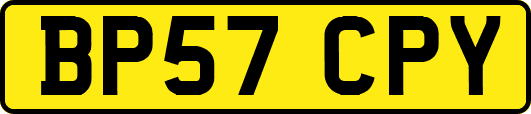 BP57CPY