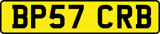 BP57CRB