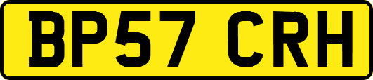 BP57CRH