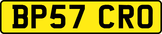 BP57CRO