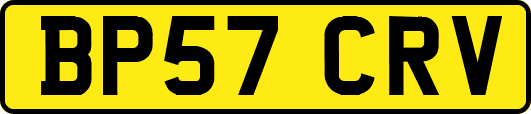 BP57CRV