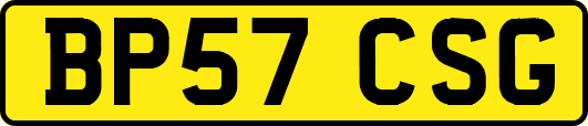 BP57CSG
