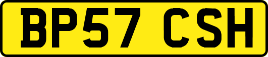 BP57CSH