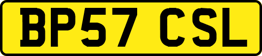 BP57CSL