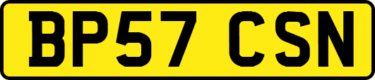 BP57CSN