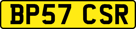 BP57CSR