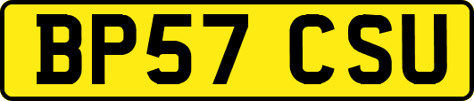 BP57CSU