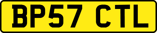 BP57CTL