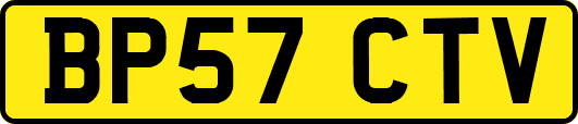 BP57CTV