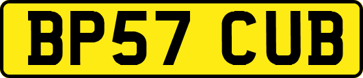 BP57CUB