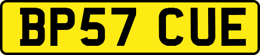 BP57CUE