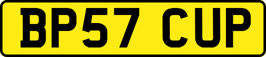 BP57CUP