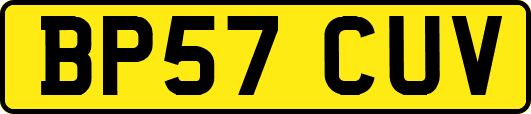 BP57CUV