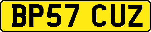 BP57CUZ