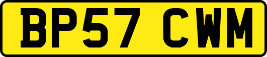 BP57CWM