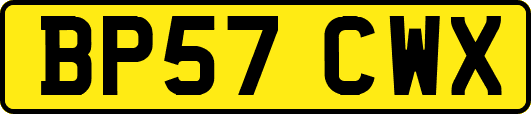 BP57CWX