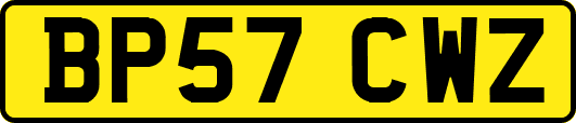 BP57CWZ