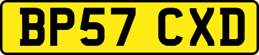 BP57CXD