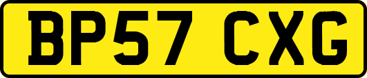 BP57CXG