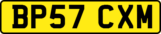 BP57CXM