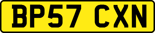 BP57CXN
