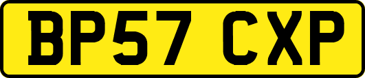 BP57CXP