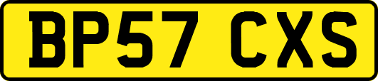 BP57CXS