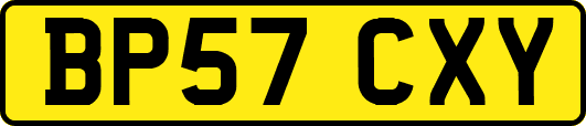 BP57CXY