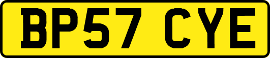 BP57CYE