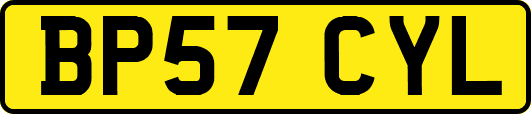 BP57CYL