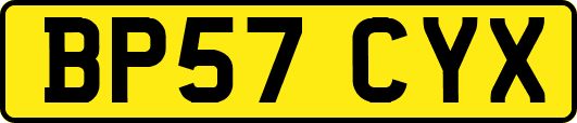 BP57CYX